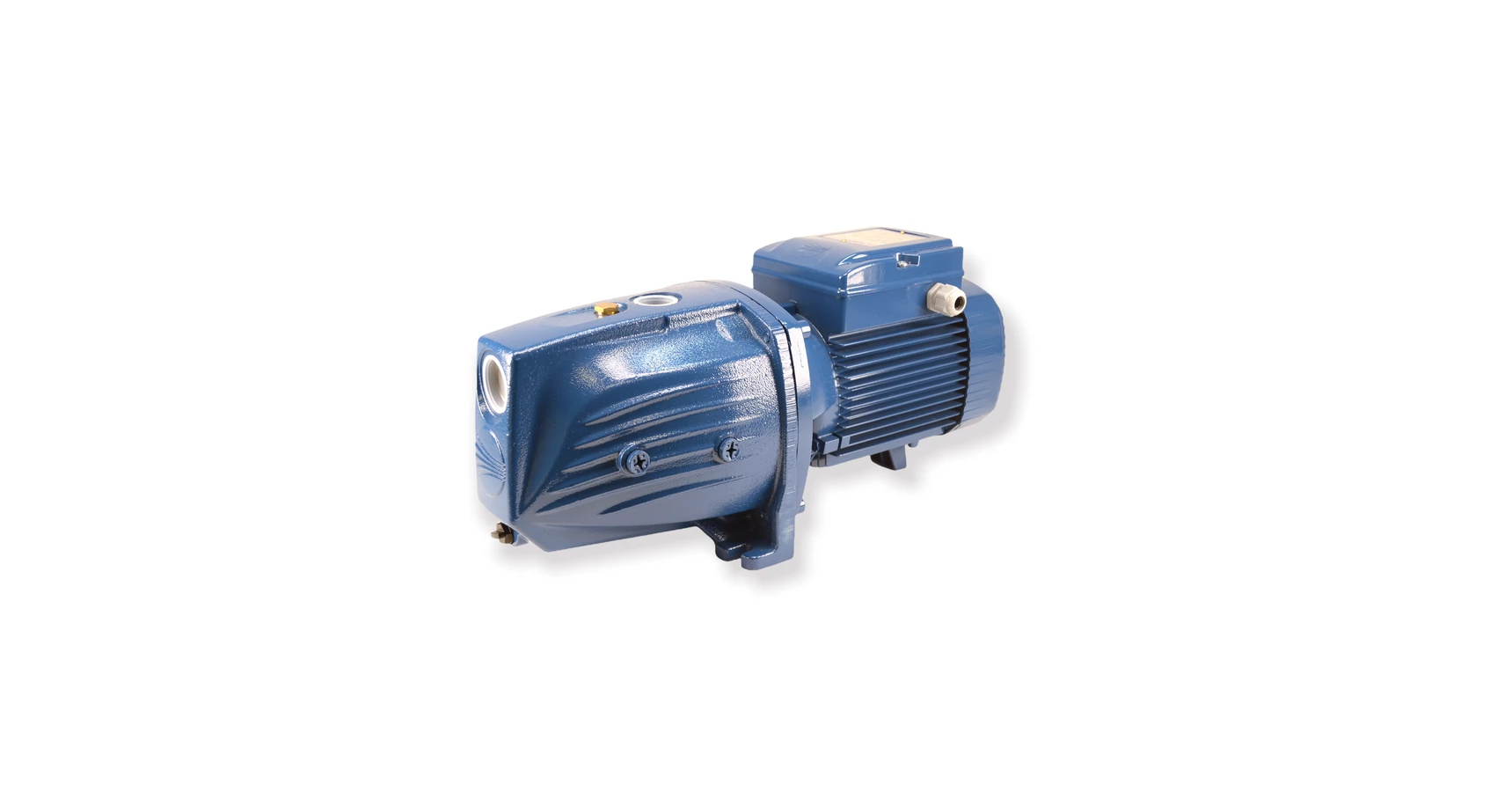 Pompe A Eau Pedrollo HFm5AM 1,50 KW Jusqu'à 36 M3/h Monophasé 220V