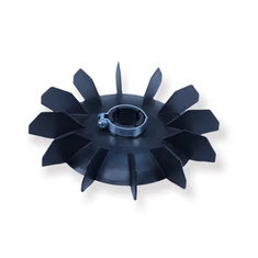 VILLANYMOTOR VENTILÁTOR