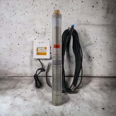 3RSm 2 - max 45 l∕perc