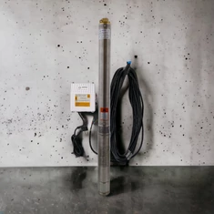 3RSm 3 - max 65 l∕perc