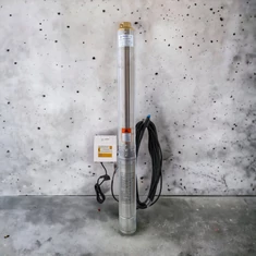 4RSm 4 - max 100 l∕perc
