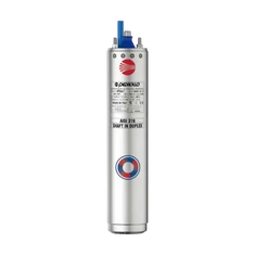 4" 400V