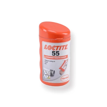 Loctite 55 menettömítő 160m