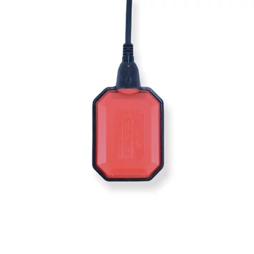 Úszókapcsoló 0,5m PVC kábel