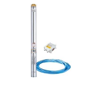 LEO / ACQUAER 3" 3XRm 2/8-0,18kW +20M KÁBEL