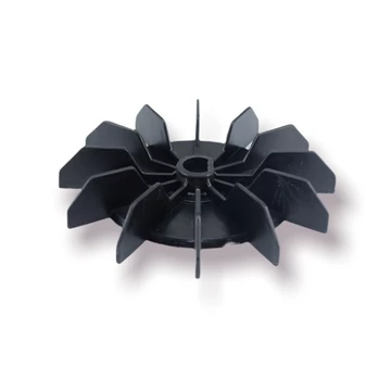 Leo XJWm60/41 ventilátor