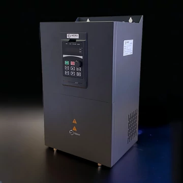 NERO Pumps FRI Frekvenciaváltó 30 kW 