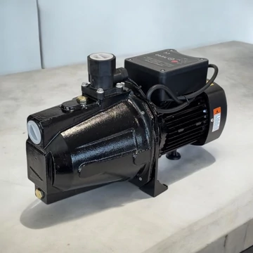 NERO JETPRO 750