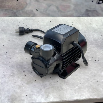 NERO XQm 60 Periférikus szivattyú