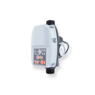 Áramlásvezérlő automatika Brio B2M