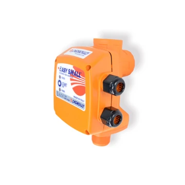 Áramlásvezérlő automatika EASYSMALL 2M (Mérőórás)