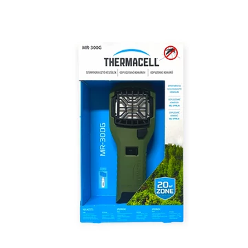 Thermacell MR-300 (olivazöld)