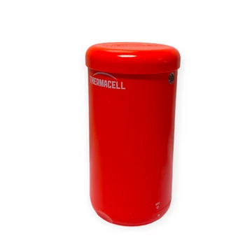 ThermaCell HALO mini (asztali) PIROS