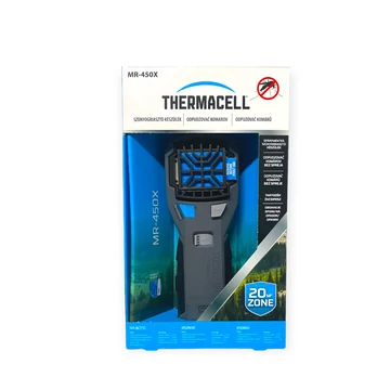 ThermaCell MR-450X (kézi) Törésbiztos