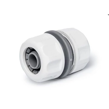 Bradas WL-2100 Karmantyús tömlőösszekötő 1/2"-1/2"