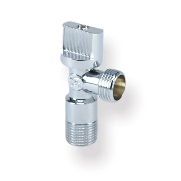 Sarokcsap 1/2"-3/8"