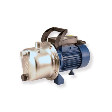 Elpumps JPV 1300 INOX (Inox szivattyúlapát)