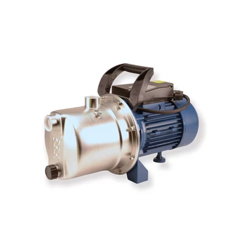 Elpumps JPV 1500 INOX (Inox szivattyúlapát)