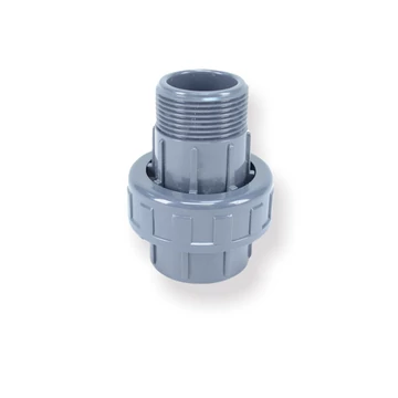 Hollander 32x1” külső menetes PVC
