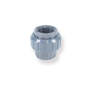 Hollander 32x1” belső menetes PVC