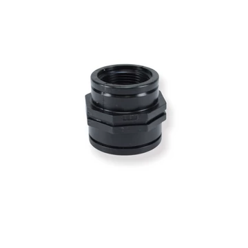 Karmantyú 3/4"-1/2" műanyag