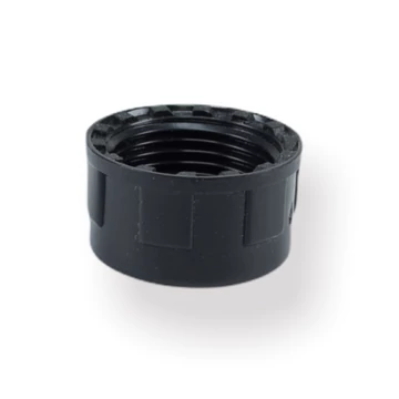 Kupak 1/2" műanyag