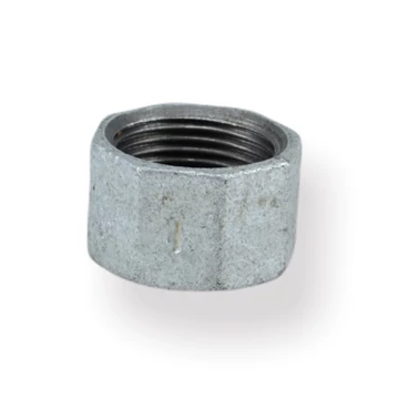 Kupak 1/2" hg