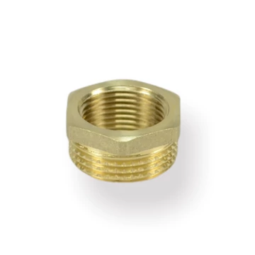 Szűkítő 1"-3/4" BK réz