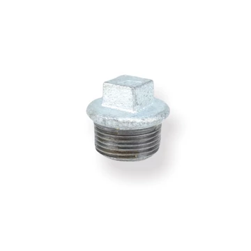 Dugó 1/2" hg