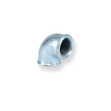 Könyök 1/2" BB hg
