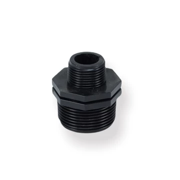 Szűkítő közcsavar 3/4"-1/2" műanyag