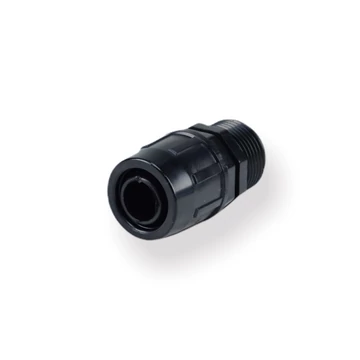 LPE csatlakozó 16x3/4" KM