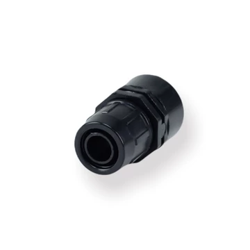 LPE csatlakozó 25x3/4" belső menet