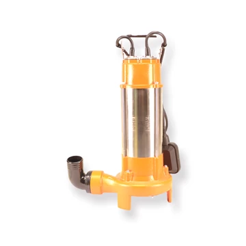 Acquaer XSP18-12/1.3 1300W merülőszivattyú darálós