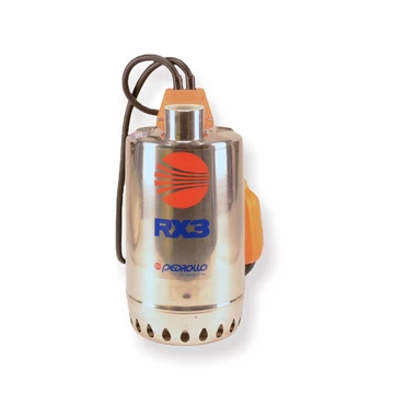 Pedrollo RXm3 5m kábel