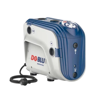 Pedrollo DG-BLU 5 automata házi vízmű inverterrel