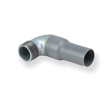 Szivattyú csatlakozó 5/4"-40 FÉM