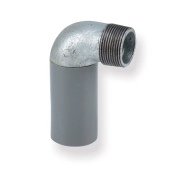 Szivattyú csatlakozó 5/4"-50 FÉM