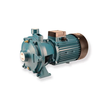 Leo 2XC 25/160A szivattyú 400V