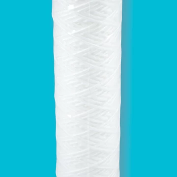 Szűrőbetét fonalas 20" AQUA (20 mikron, eldobható)