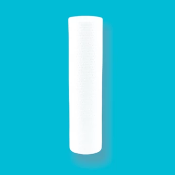 Szűrőbetét PP 10" AQUA (1 mikron, eldobható)