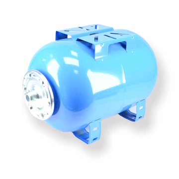 Hidrofor tartály AQUASYSTEM 24L (fekvő)