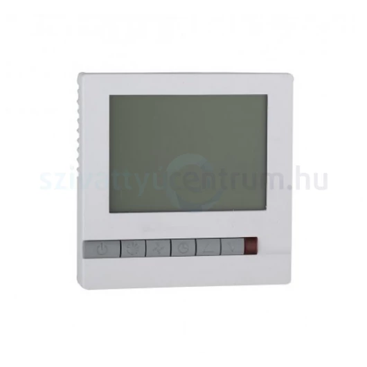 Elektromos termosztát
