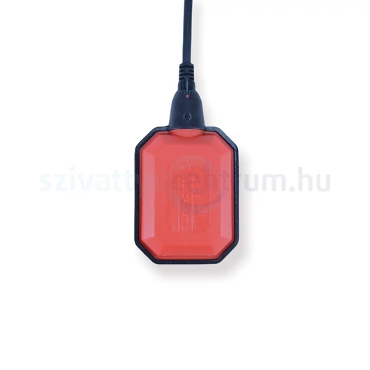 Úszókapcsoló 0,5m PVC kábel