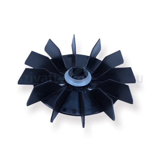 Ventilátor SAV.V63.51 D12 gyűrűvel