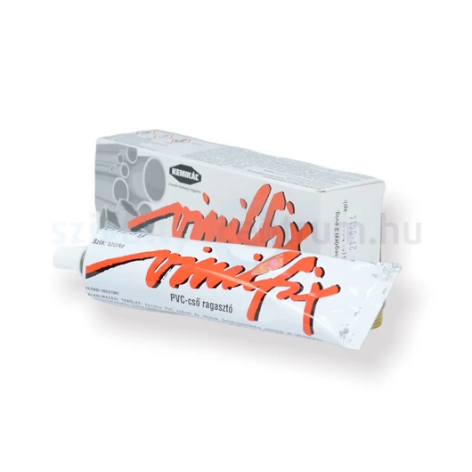 Vinilfix 125g PVC ragasztó