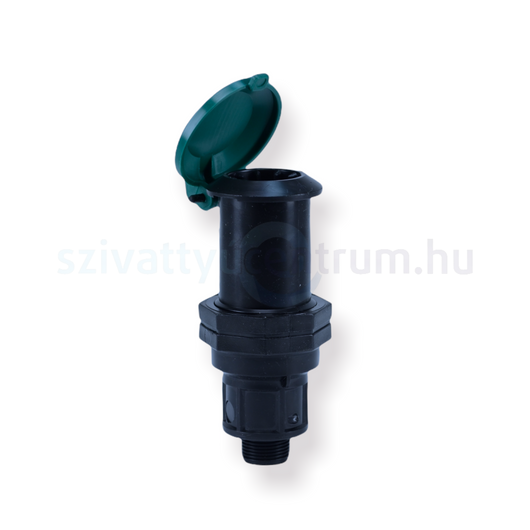 Vízkonektor alap 3/4"