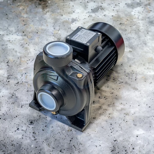 NERO XH/5AM 3x400V Átemelő Centrifugál Szivattyú