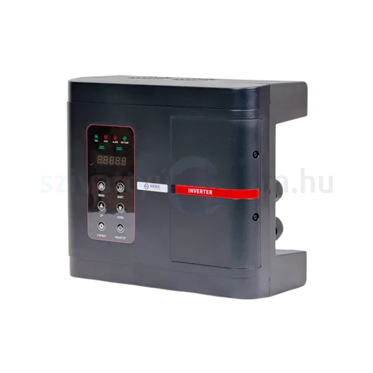 NERO Pumps FRI-3IP Frekvenciaváltó 18,5 kW 3x400V Max. 37A – frekvenciaváltó