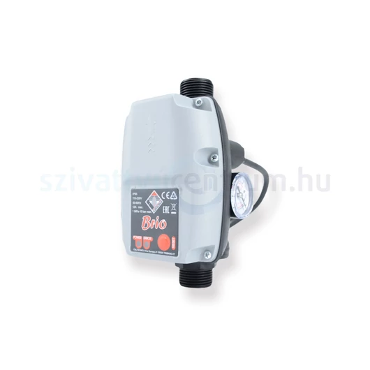 Áramlásvezérlő automatika Brio B2M